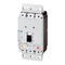 Circuit breaker, 3-pole, 100A, 25kA, plug, installation and cable protection