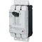 Circuit Breaker, 3 Pole, 125A, 50kA, Plug, Short Circuit Protection