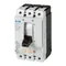Circuit breaker 3-pole, 140A, NZMN2-ME140