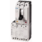 Circuit Breaker, 3 Pole, 160A, 150kA, Fixed Mount + Residual Current Protection, 30mA, Universal