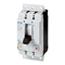 Circuit breaker, 3-pole, 200A, 36kA, plug-in insert