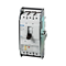 Circuit breaker, 3-pole, 220A, 150kA, motor protection, plug-in