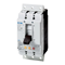 Circuit breaker, 3-pole, 220A, 150kA, motor protection, plug-in insert