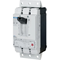 Circuit breaker, 3-pole, 250A, 150kA, short-circuit protection, plug-in insert