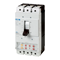 Circuit breaker, 3-pole, 400A, 150kA, installation, cable, selective and generator protection, earth fault protection, fixed installation