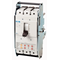 Circuit breaker, 3-pole, 400A, 50kA, installation, cable, selective and generator protection earth fault protection, plug-in