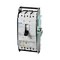 Circuit breaker, 3-pole, 450A, 150kA, motor protection, plug-in