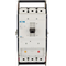 Circuit breaker, 3-pole, 500A, 150kA, installation and cable protection, plug-in