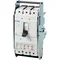 Circuit breaker, 3-pole, 630A, 150kA, Installation, cable, selective and generator protection earth fault protection, plug-in