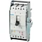 Circuit breaker, 3-pole, 630A, 50kA, installation and cable protection, installation and cable protection, plug-in