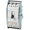 Circuit breaker, 3-pole, 630A, 50kA, installation, cable, selective and generator protection earth fault protection, plug-in