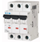 Circuit breaker 3-pole, CLS6-C6/3-DP