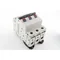 Circuit breaker 3-pole G63 B10 3P 10A 6kA
