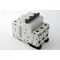 Circuit breaker 3-pole G63 C06 3P 6A 6kA