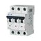 Circuit breaker, 32A, 3 poles, FAZ-C32/3