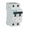 Circuit breaker, 3A, 2 poles, FAZ-C3/2