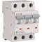 Circuit breaker 3P C 13A 6kA AC xPole Home HN-C13/3