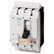 Circuit Breaker, 4 Pole, 100A, 150kA, Plug, Installation, Cable, Selective and Generator Protection