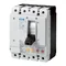 Circuit breaker 4-pole, 100A, NZMN2-4-VE100