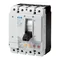 Circuit breaker 4-pole, 100A, NZMN2-4-VE100