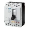 Circuit breaker 4-pole, 100A, NZMN2-4-VE100