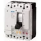 Circuit breaker 4-pole, 100A, NZMN2-4-VE100