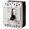 Circuit breaker 4-pole, 250A, NZMN2-4-A250