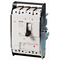 Circuit breaker, 4-pole, 320/200A, 150kA, installation and cable protection, plug-in