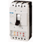 Circuit breaker, 4-pole, 400/250A, 150kA, installation and cable protection, fixed mounting