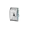 Circuit breaker, 4-pole, 400/250A, 50kA, installation, cable, selective and generator protection, plug-in