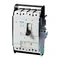 Circuit breaker, 4-pole, 630A, 50kA, installation and cable protection, plug-in