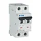 Circuit breaker 4-pole, CLS6-C40/4-DP