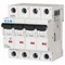 Circuit breaker 4-pole, CLS6-C6/4-DP
