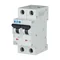 Circuit breaker, 4A, 2 poles, FAZ-Z4/2