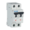 Circuit breaker, 4A, 2 poles, FAZ-Z4/2