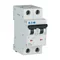 Circuit breaker, 4A, 2 poles, FAZ-Z4/2
