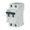 Circuit breaker, 4A, 2 poles, FAZ-Z4/2