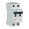 Circuit breaker, 4A, 2 poles, FAZ-Z4/2