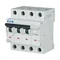 Circuit breaker, 63A, 3+N poles, FAZ-C63/3N