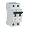 Circuit breaker, 6A, 2 poles, FAZ-B6/2