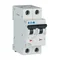 Circuit breaker, 6A, 2 poles, FAZ-C6/2