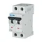 Circuit breaker, 6A, 2 poles, FAZ-C6/2