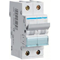 Circuit breaker 6kA B two-speed 6A