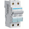 Circuit breaker 6kA C two-speed 10A