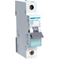 Circuit breaker 6kA C unipolar