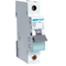 Circuit breaker 6kA C unipolar 2A