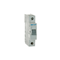 Circuit breaker 6kA C unipolar 3A