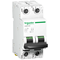 Circuit breaker Acti9 C60H-DC-C40-2 C 40A 2-pole