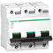Circuit breaker B 63A 3-pole