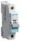 Circuit breaker B10 1P 6kA